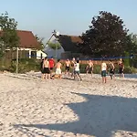 4pers In Sunparks Oostduinkerke