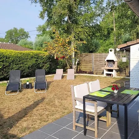 4pers In Sunparks * Oostduinkerke