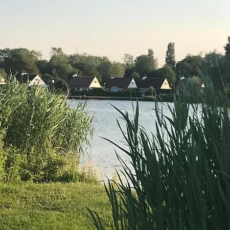 4pers In Sunparks Сasa de vacaciones Oostduinkerke