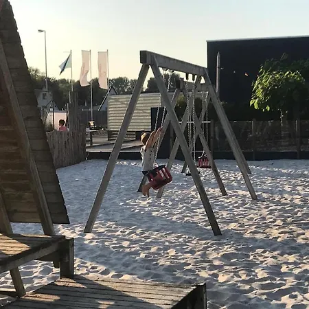 4pers In Sunparks