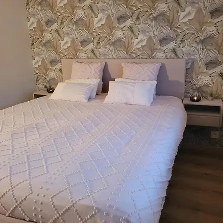 4pers In Sunparks Holiday home Oostduinkerke