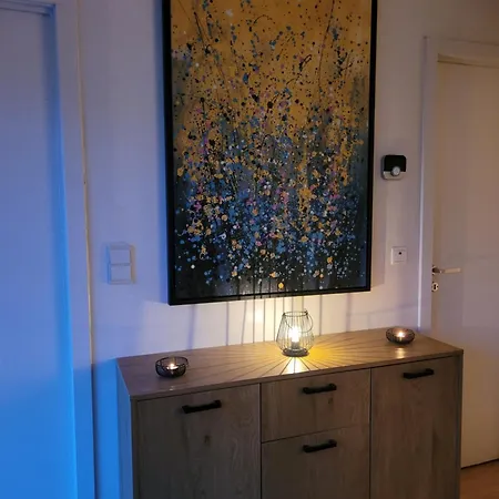 4pers In Sunparks בית נופש