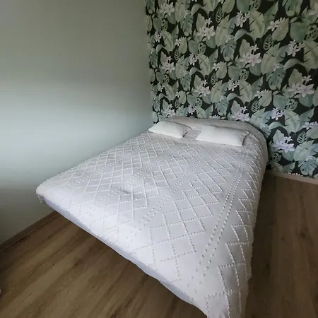 4pers In Sunparks Holiday home Oostduinkerke