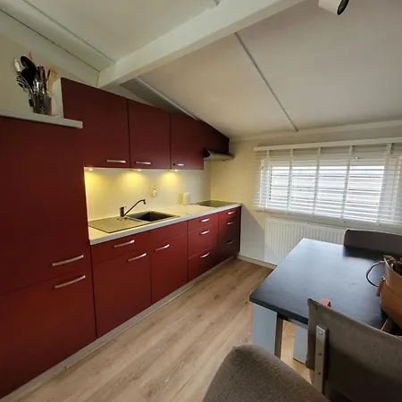 Holiday home 4pers In Sunparks *