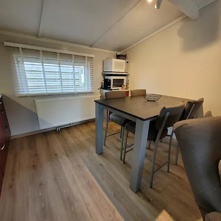 Ferienhaus 4pers In Sunparks Oostduinkerke