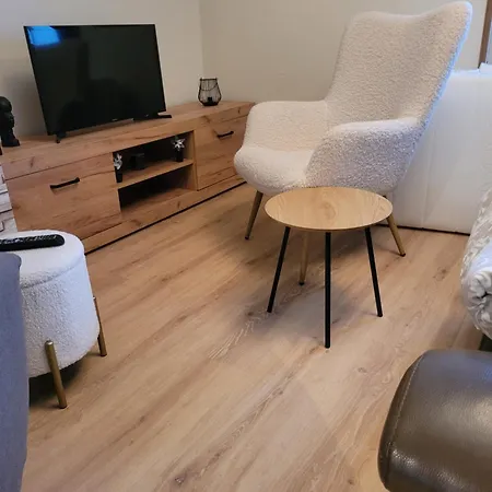 Holiday home 4pers In Sunparks *